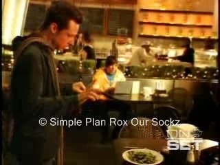 Simple Plan - OnSet Part 2