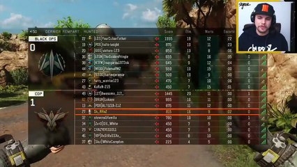 BLACK OPS 3   P-06 - LA RUÉE VERS LE DIAMANT#11 (2) (2)