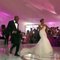 Father and his Daughter Scattered The Dance Floor on Her Wedding Day