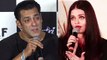 Aishwarya Rai Bachchan REVEALS Salman Khan REJECTED to play her Brother's role | FilmiBeat