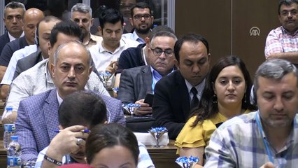 'Çevre Komitesi 3. Toplantısı' - KONYA