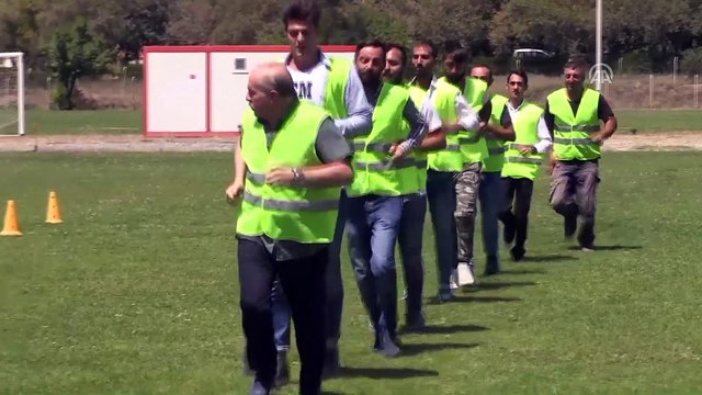 Kaçak kurbanlıklara kement atacaklar - ERZİNCAN