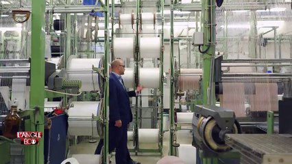 Comment une entreprise familiale de Saint-Etienne a tissé sa réussite