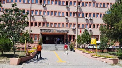 FETÖ’den aranan eski polis memuru ‘gaygubet evi’nde yakalandı