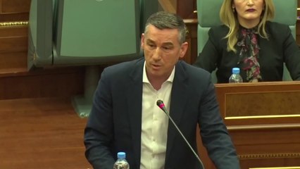 360Grade - Klesta - Kadri Veseli: Nuk do kete ndarje te Kosoves