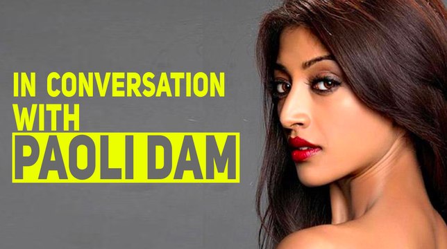 Halkaa Actress Paoli Dam Talks About Her Film On Swachh Bharat