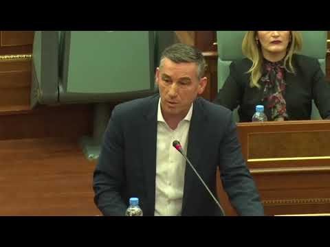 360Grade - Klesta - Kadri Veseli: Nuk do kete ndarje te Kosoves