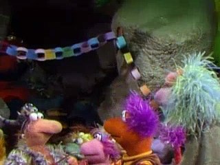 Fraggle Rock S01E17 - Marooned