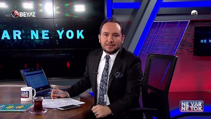 Ne Var Ne Yok 11 Ocak 2018