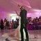 Nigerian Father and his Daughter Destroy The Dance Floor on Her Wedding Day