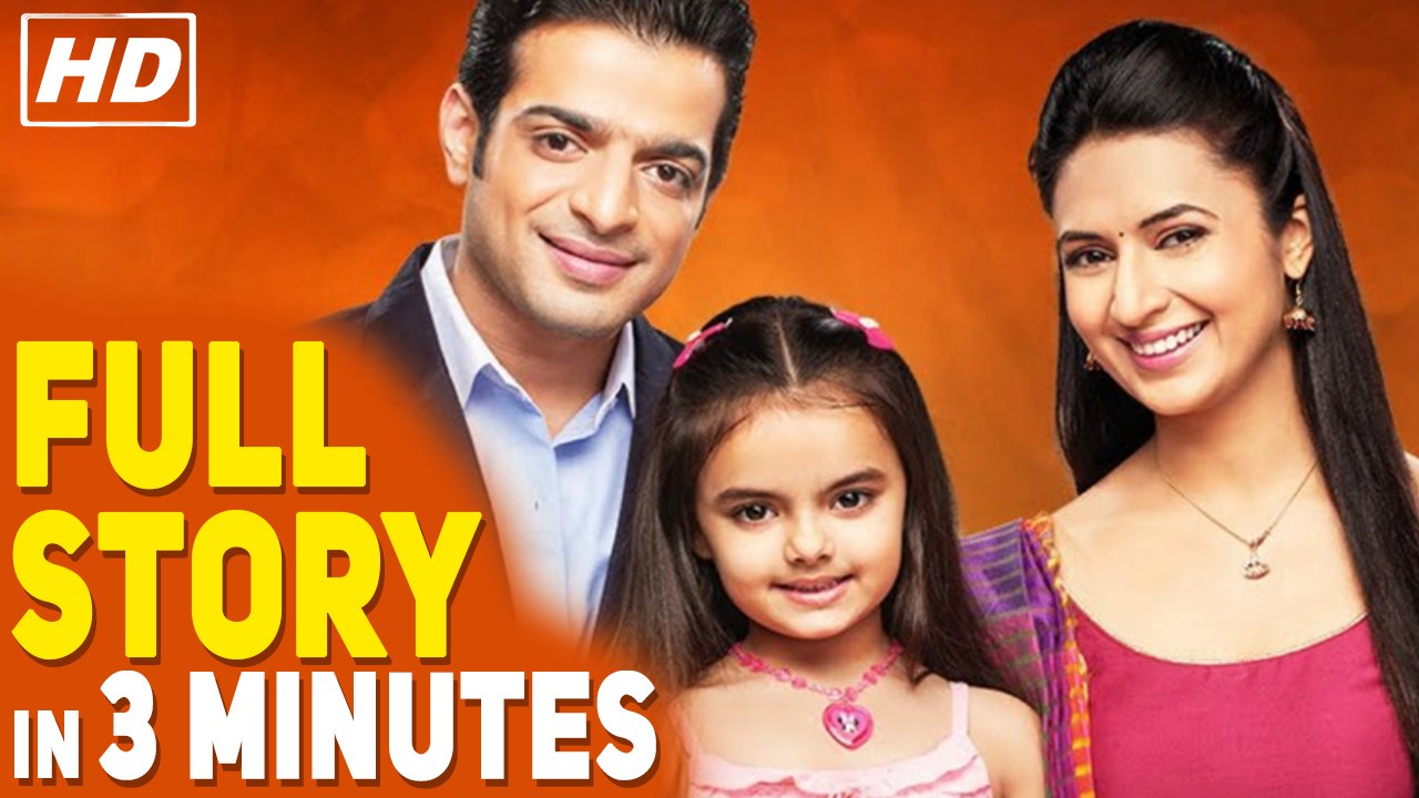 ये है मोहब्बतें || Full Story in 3 Minutes || YEH HAI MOHABBATEIN