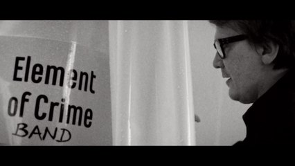 Element Of Crime - Am ersten Sonntag nach dem Weltuntergang