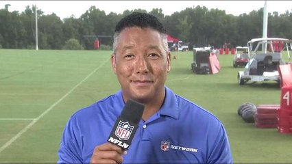 Wyche: Quinn enlisting Ed Reed, Ron Wolf to speak with Falcons
