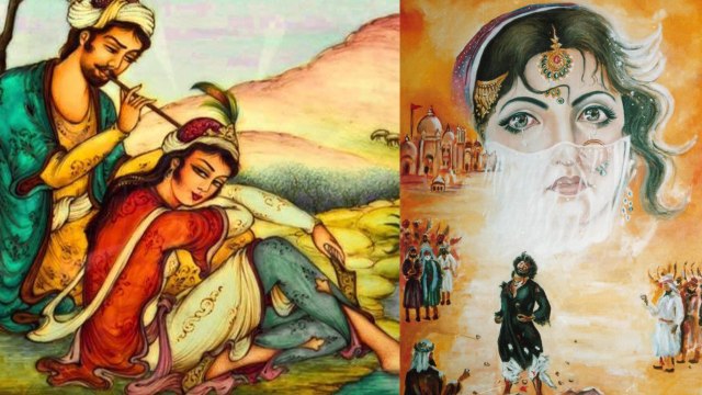 Laila Majnu ये अनसुनी कहानी हैरान कर देगी आपको | वनइंडिया हिंदी