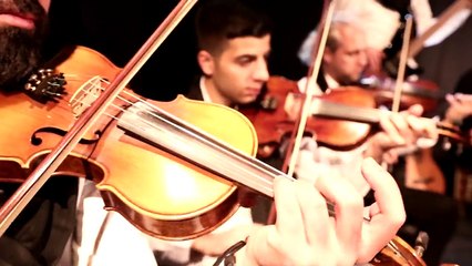 Eymen Said - Allah Büyüktür