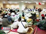 Jemaah Haji Asal Aceh Dapat Dana Wakaf 1200 Real Per Orang