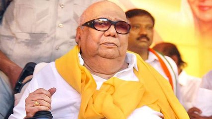 M Karunanidhi Biography | सिनेमा से सियासत तक का M Karunanidhi का सफर । वनइंडिया हिंदी