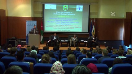 Türkiye'den ABD'ye gidecek heyete başkanlık edecek Dışişleri Bakan Yardımcısı Sedat Önal'ın arşiv görüntüleri