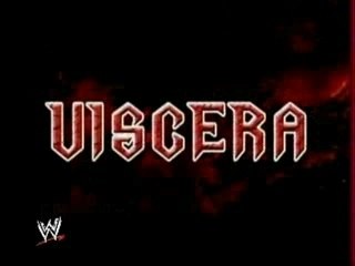 Viscera Custom Titantron & Theme