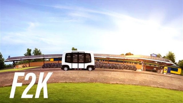 Ciudades Inteligentes: en los Países Bajos