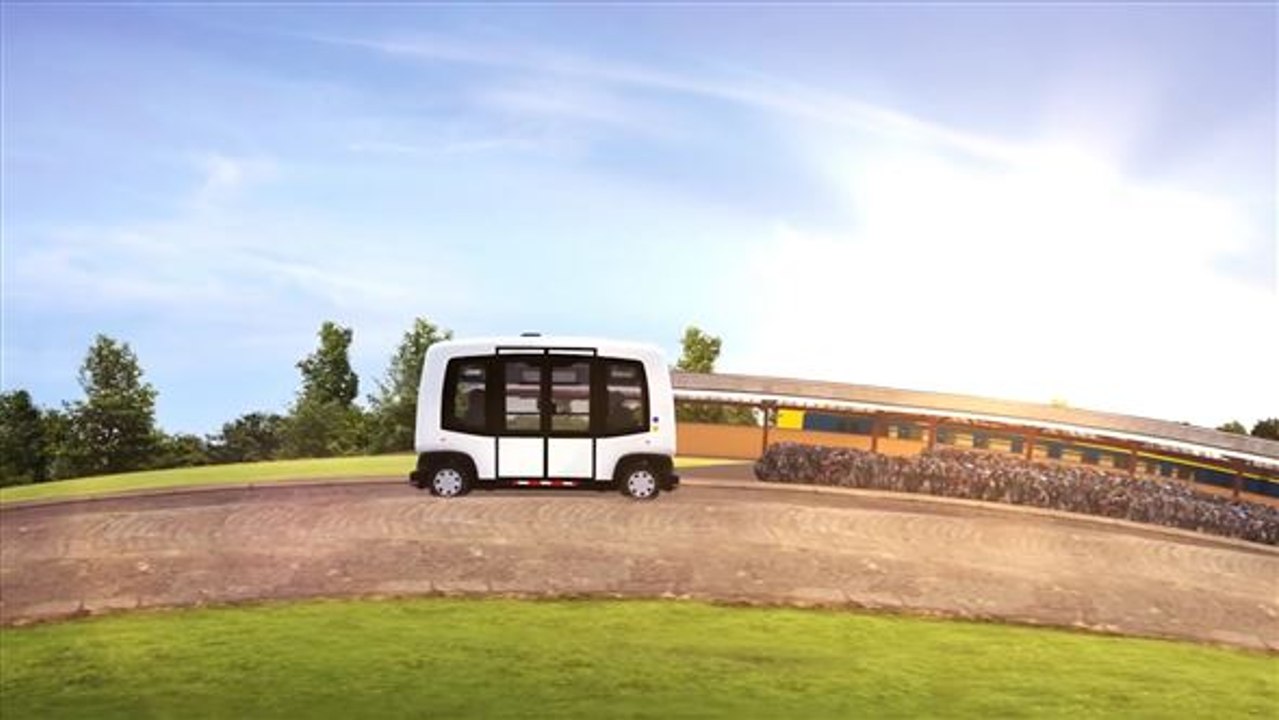 Smart Cities in den Niederlanden: Wie ein Land voranschreitet