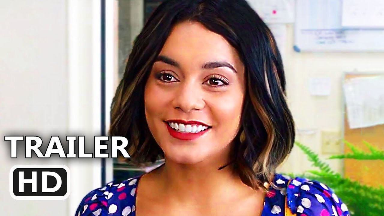 DOG DAYS Official Clip Trailer