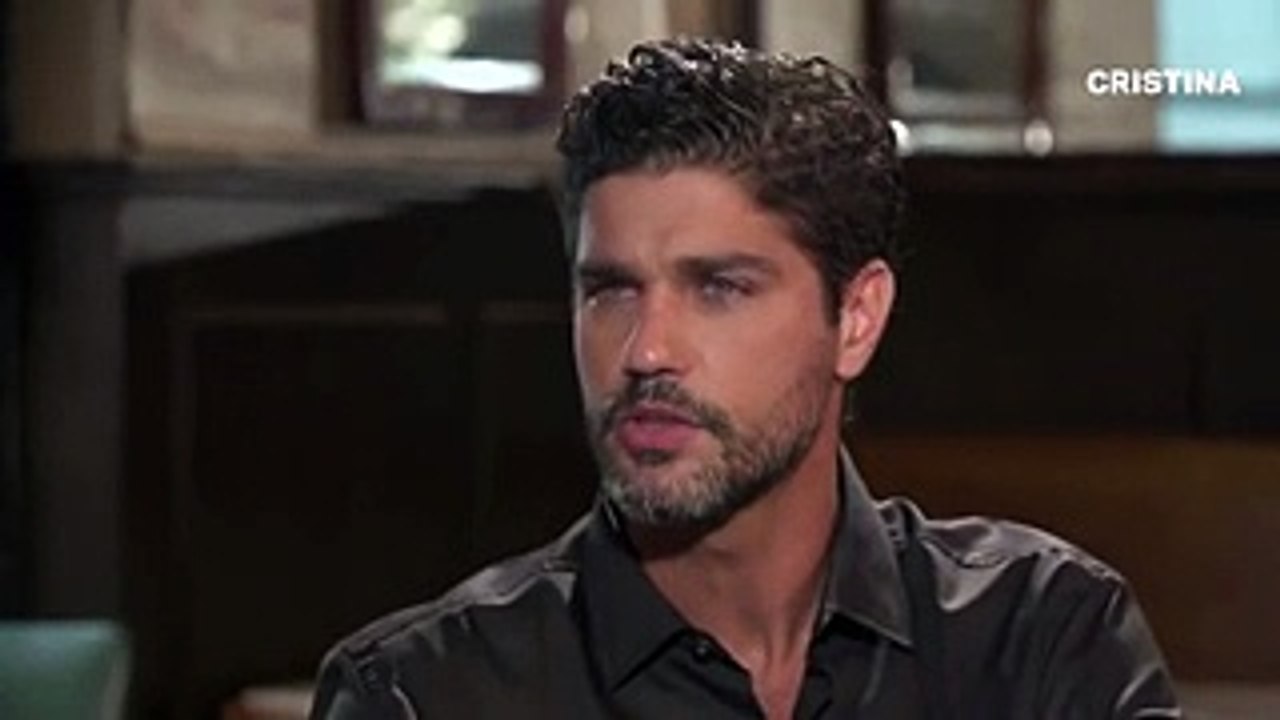 Bruno Cabrerizo sobre relação com Kelly Bailey: "Choro de raiva pelo que sofri"