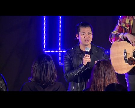 0930 Worship 05 Aug 2018