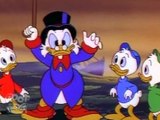 Ducktales S01E17 - Bermuda Triangle Tangle