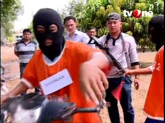 Begal Cilik Punya Gawe (Bagian 3)