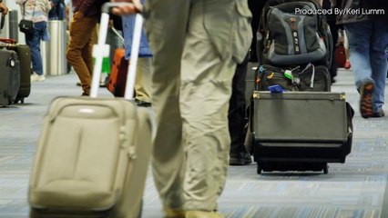 The TSA Shares Some Really Weird Stuff They've Confiscated