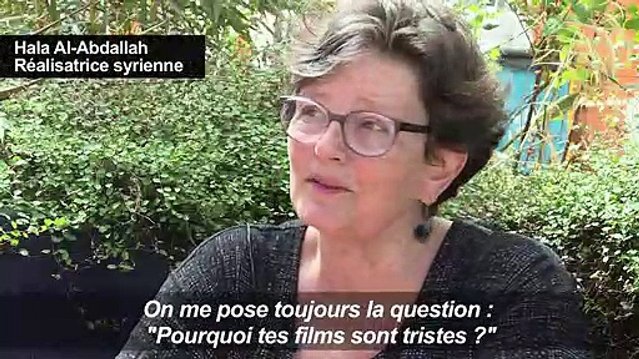 A Paris, un festival d'artistes syriens en exil