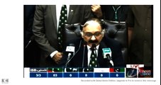 Election commissioner Justice Sardar Muhammad Raza Khan ties with nawaz sharif