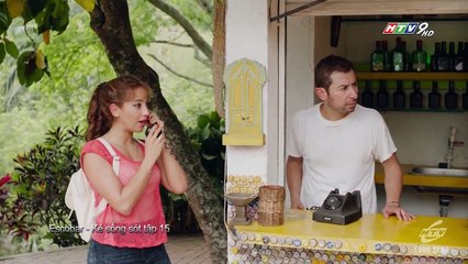 Escobar - Kẻ sống sót - Tập 15 - Phim Columbia