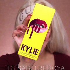 Can't get enough of her sun-kissed look