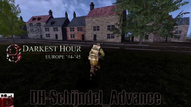 DH-Schijndel Advance [DHRO PL]