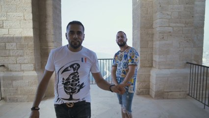 DJ Sem - Ma Tkhalinich 🎶 | Official Music Video & Behind-the-Scenes