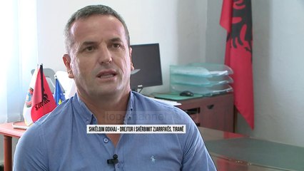 Makinat në flakë, një fikse zjarri mund t’iu shpëtojë bashkë me mjetin