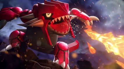 Pokémon Sol y Luna Tormenta Celestial