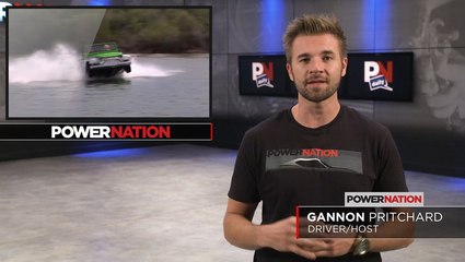 A Jeep-Like Vehicle That Blows Other Cars Out Of The Water