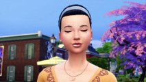 The Sims 4 - DLC Giorno di Bucato