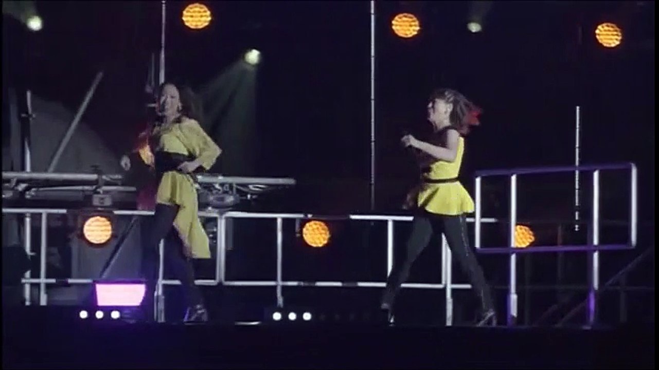 Taiyou to Ciscomoon - Tsuki to Taiyou Vostfr + Romaji