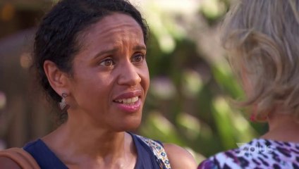 Home and Away 6931 6th August 2018