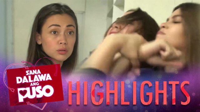 Sana Dalawa Ang Puso: Prim introduces herself to Mona as Martin's future girlfriend | EP 135