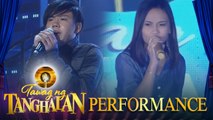 Tawag ng Tanghalan: Dan Kristoferr Ferrer vs. Orfeshaine Quiñones