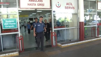 Kovalamacayla Yakalanan 3 Kişinin Hapis Cezası Olduğu Ortaya Çıktı