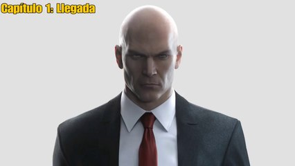 Hitman |Historia |Prólogo: Llegada, entrenemiento guiado |gameplay|