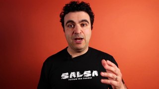 Things to know before taking a Salsa Class