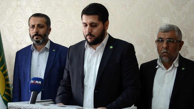 'Yerel Sorunları Yerinde Tespit Ve Çözüm İçin Takip Projesi' - BATMAN