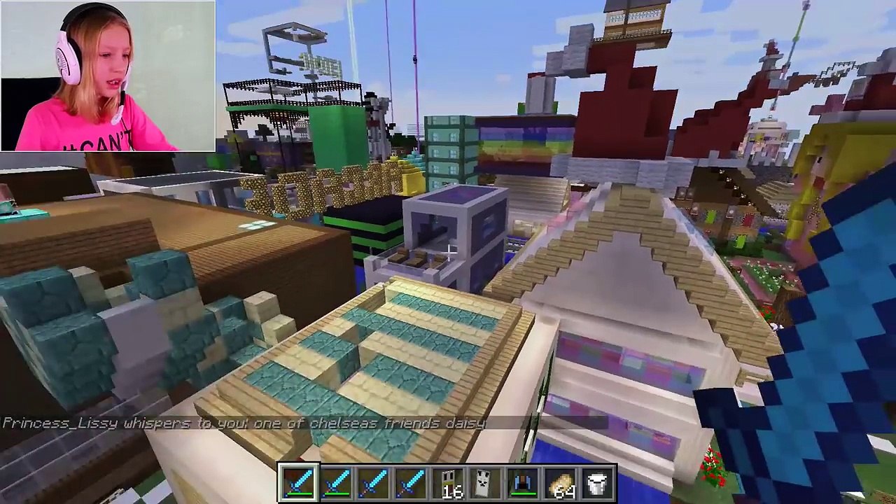 Building McDonalds   Minecraft (2)